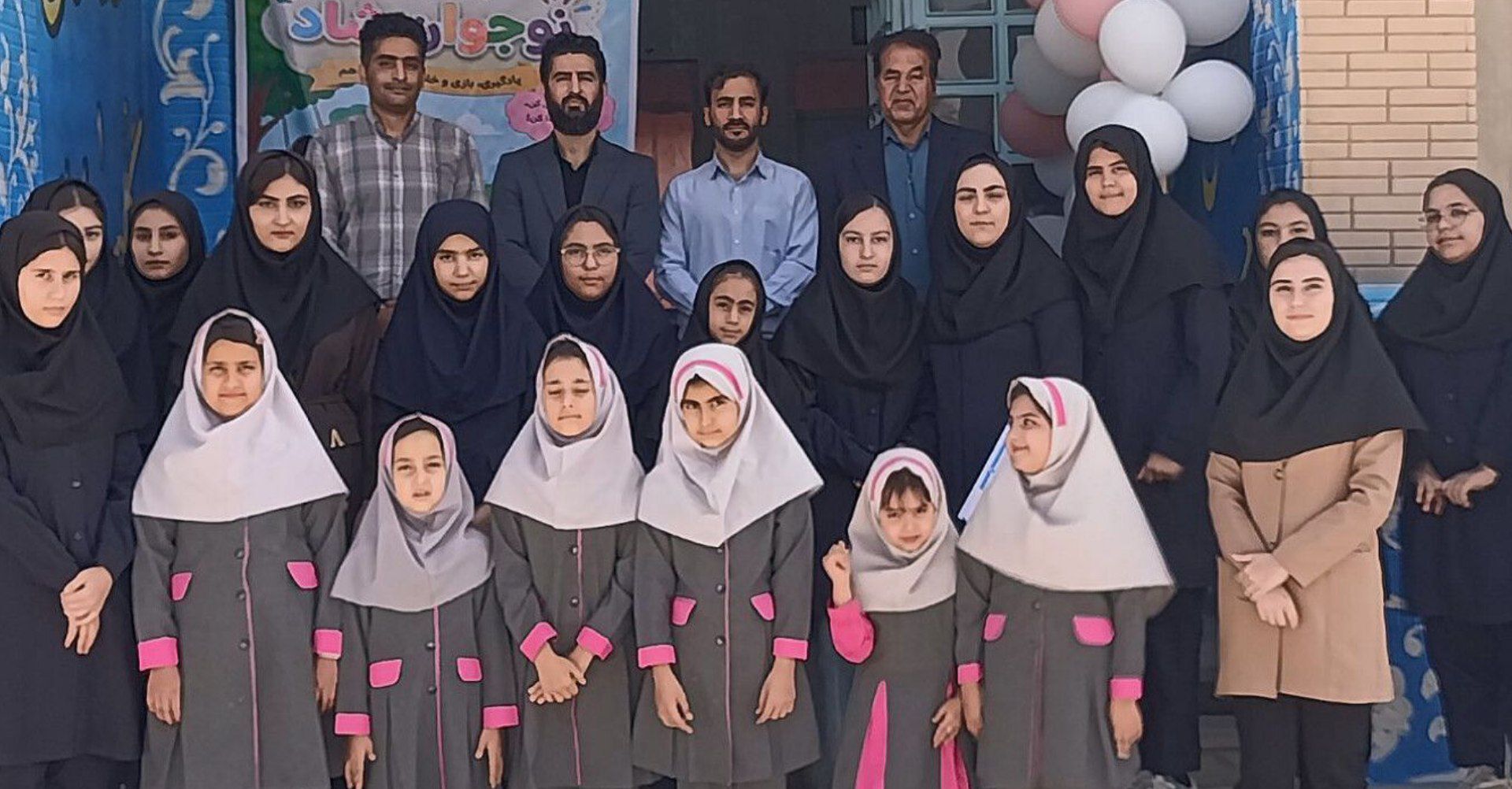 بازدید میدانی مسئولان آموزش و پرورش سردرود از مدارس بخش دمق و چورمق