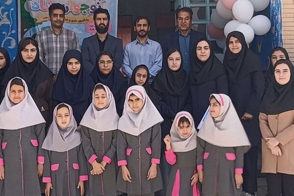 بازدید میدانی مسئولان آموزش و پرورش سردرود از مدارس بخش دمق و چورمق
