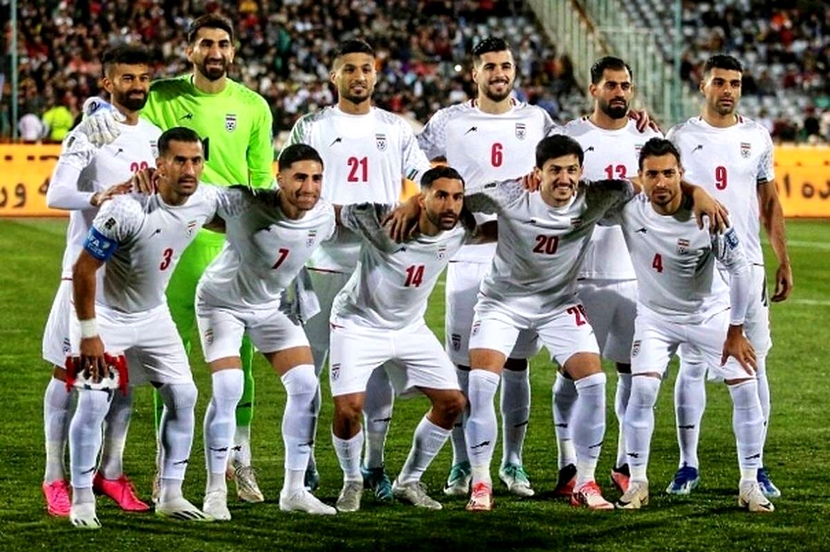 قلعه‌نویی نباید صعود به مرحله حذفی جام جهانی  را مأموریتی غیرممکن بداند