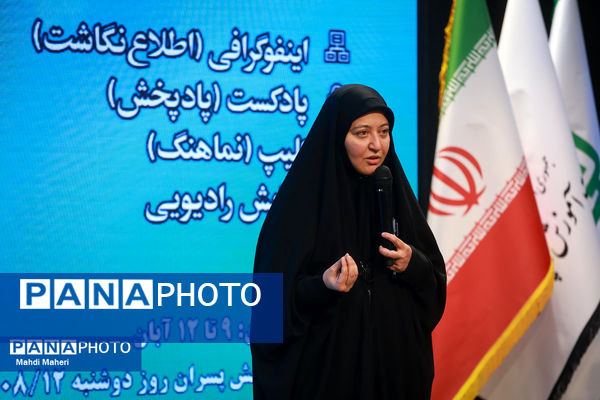 سی‌اُمین کنگره سراسری قرآن کریم سمپاد