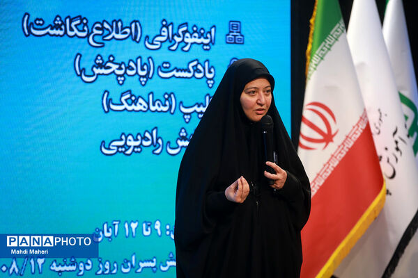 سی‌اُمین کنگره سراسری قرآن کریم سمپاد