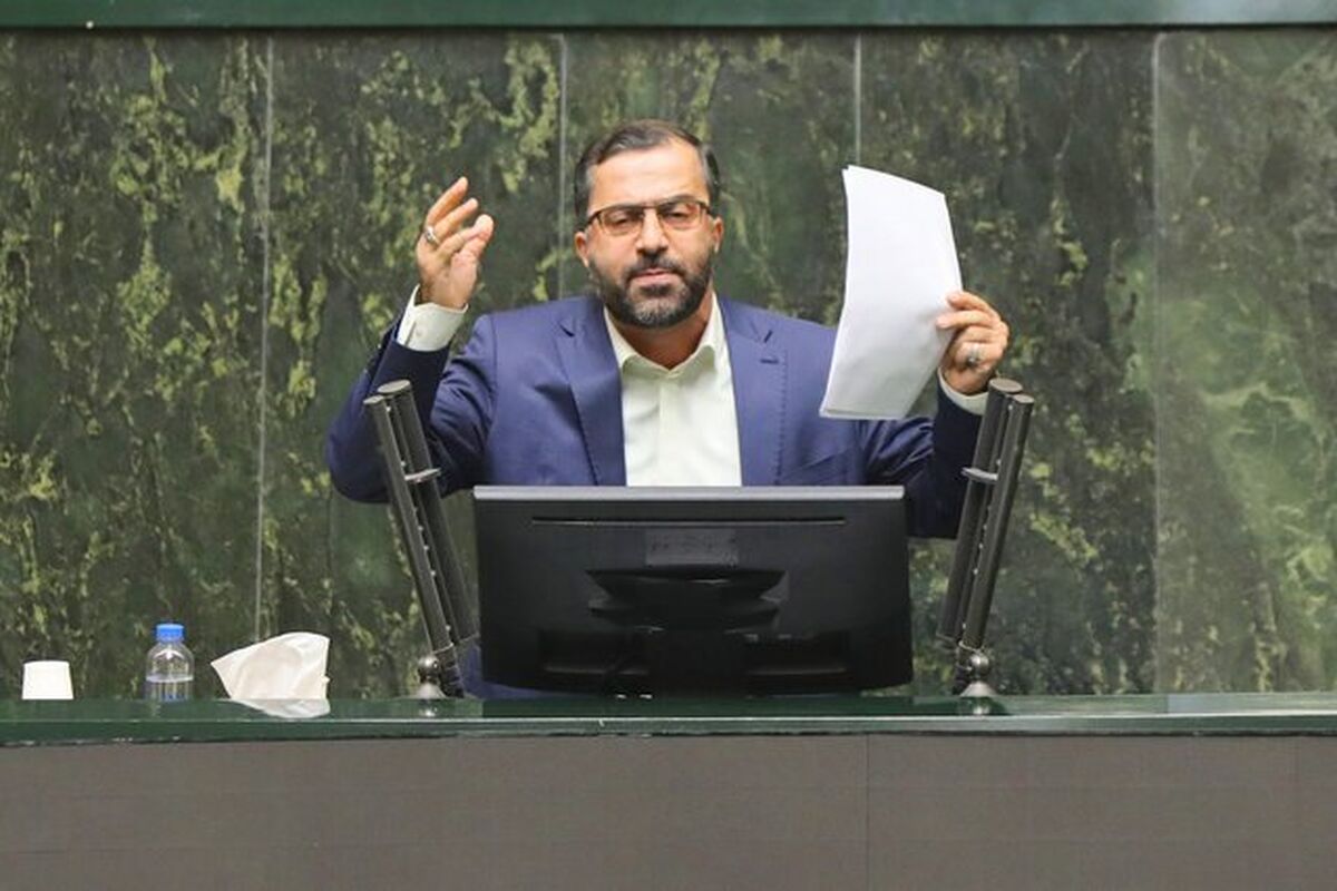 مجلس در برابر اجرای مکانیسم ماشه اقدام متقابل می‌کند