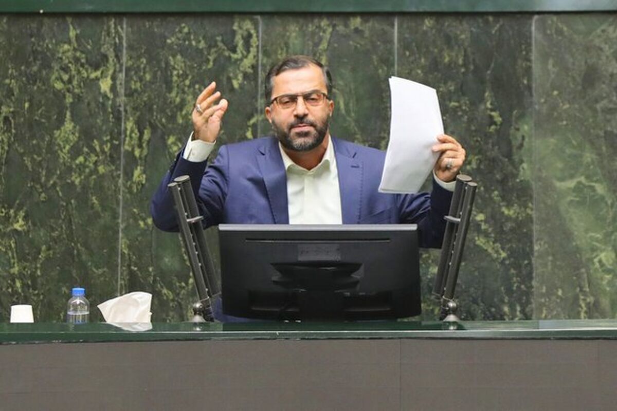 مجلس در برابر اجرای مکانیسم ماشه اقدام متقابل می‌کند