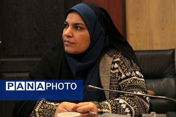 نشست بهسازی مدارس در بهارستان‌دو