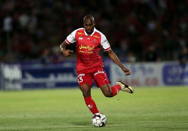 عبدالکریم حسن از پرسپولیس جدا شد