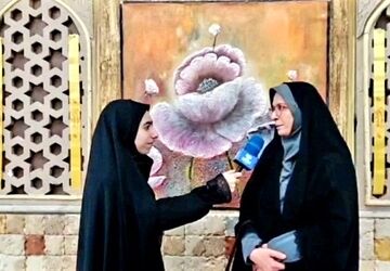 دوره آموزش هوش مصنوعی برای معلمان درکانون شهید فهمیده برگزار شد