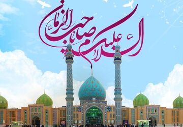  جرقه‌های امید در انتظار روشنایی