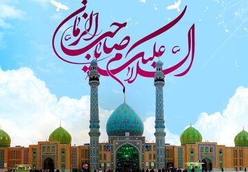  جرقه‌های امید در انتظار روشنایی