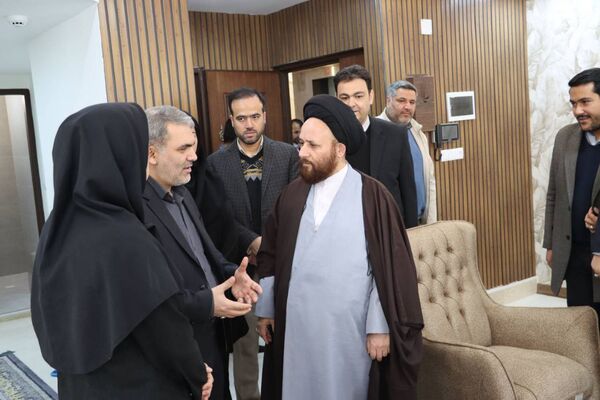 گام نوین در عرصه سلامت