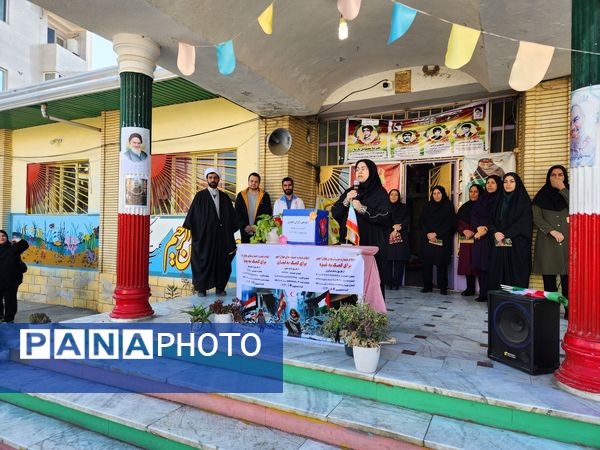 پویش ایران همدل در گلوگاه 