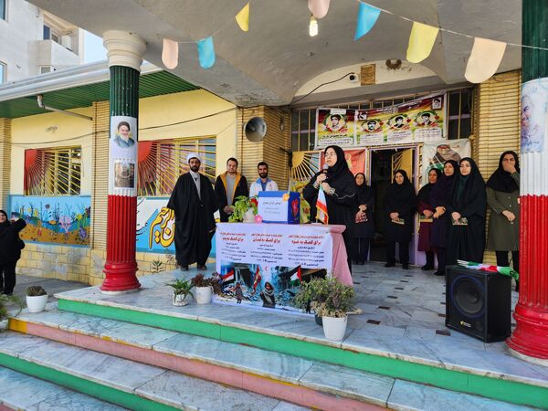 پویش ایران همدل در گلوگاه 