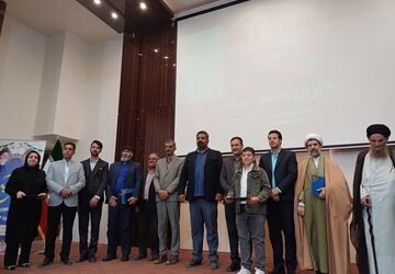اکران مستند «اورشلیم» نگرشی متفاوت به تاریخ یهودیت و سحر و ساحری و شیاطین جنی