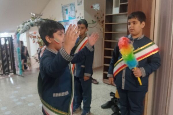 برپایی نمایشگاه قرآن و عترت در ناحیه دو شهرری 