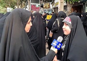 آیین بزرگداشت یاد و خاطره شهدای خدمت در شهرستان اسفراین