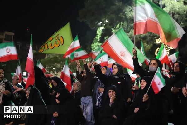 قلب تپنده در میدان‌های شهر