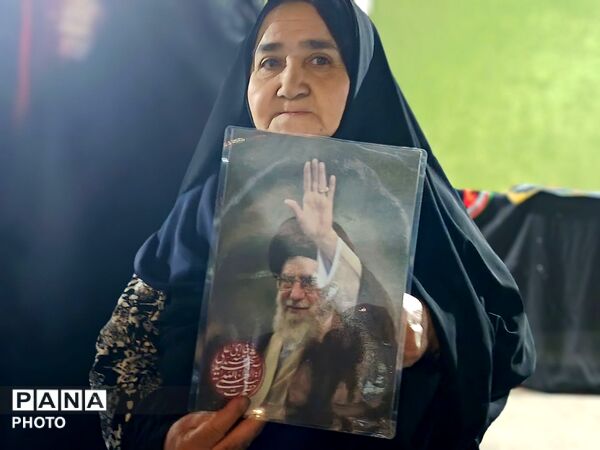 بلوار فضل،برای شبی دیگر مملو از جمعیت کشور دوستان