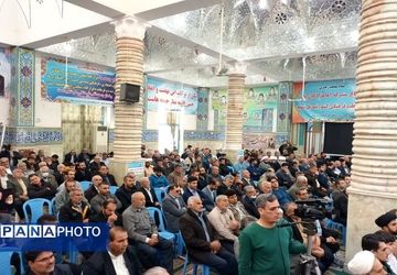 حماسه۹دی؛ بزنگاهی تاریخی در برابر فتنه دشمنان دین و انقلاب