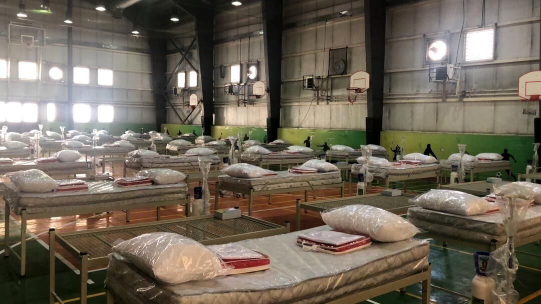 توجه و اختصاص بودجه به سوله‌های بحران موضوعی مهم و مستلزم حمایت‌‌های دولتی است