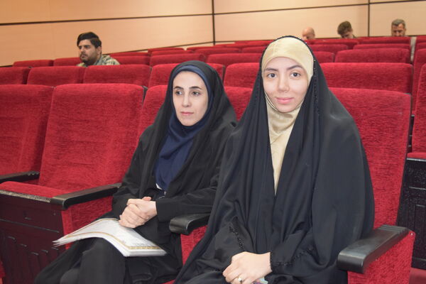 نشست توانمندسازی مدیران منطقه ۱۴ با محوریت مدیریت مدرسه‌محور و تحول آموزشی