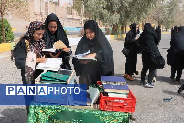 جاماندگانی که در غبار راه پیمودند