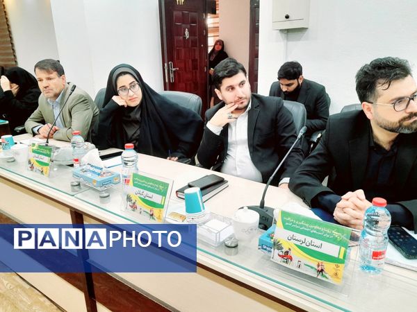 گردهمایی روسا و معاونان پیشگیری و مراقبت در برابر آسیب های اجتماعی سراسر کشور در بوشهر