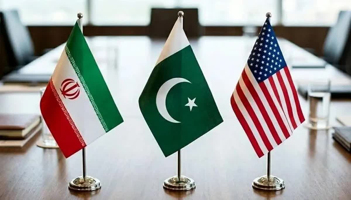 روز هفتاد و دوم جنگ رمضان: پاسخ ایران به آمریکا 