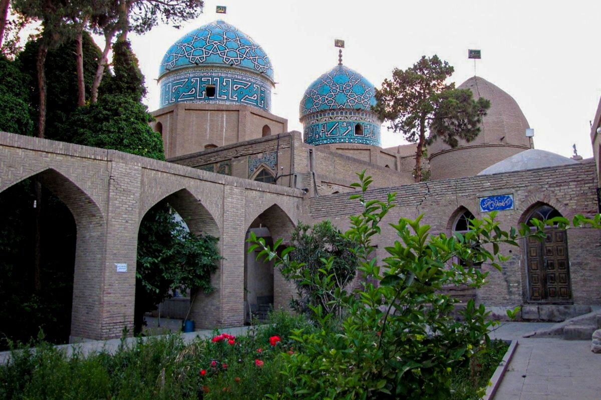 سفر به گنبد مشتاقیه؛ جایی که موسیقی با تاریخ کرمان گره خورده است