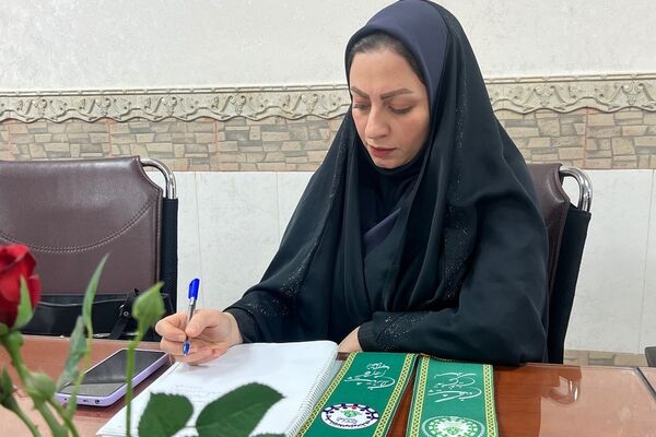 توانمند‌سازی مربیان پیشتاز در قرچک