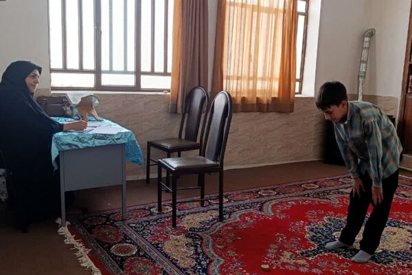 مسابقات طرح انس با قرآن کریم، میزبان شکوفه‌های قرآنی 