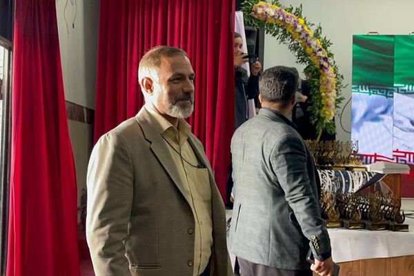 درخشش نخبگان پیشوا در اختتامیه یازدهمین جشنواره خوارزمی