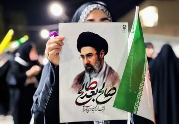 مردم عنبرآباد در قاب همدلی 