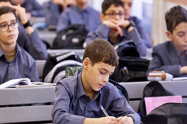 افزایش آلودگی صوتی در برخی مدارس یکی از عوامل کاهش  افت تحصیلی است