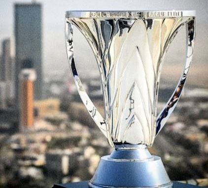 جده میزبان مراحل حذفی لیگ نخبگان آسیا شد