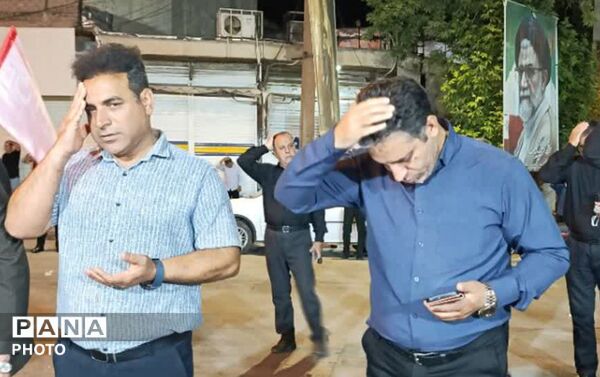 کوهدشت؛ تجلّیِ بیداری در قابِ زاگرس
