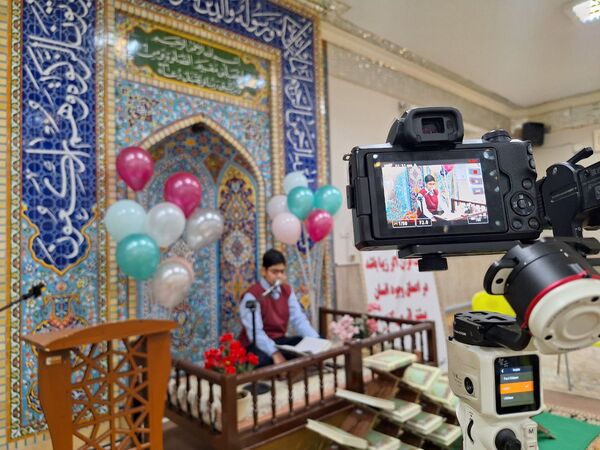 شکوفایی معارف قرآنی با افتتاح مدرسه تخصصی قرآن در دارالقرآن امام حسین (ع)