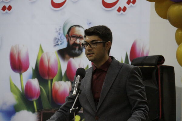  گرامیداشت مقام معلم و تجلیل از معلمان نمونه استان کردستان