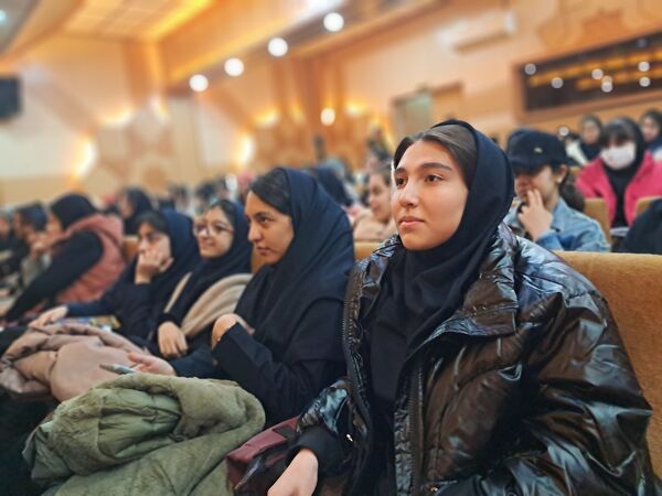 برگزاری رویداد دانش‌آموزی هوش مصنوعی