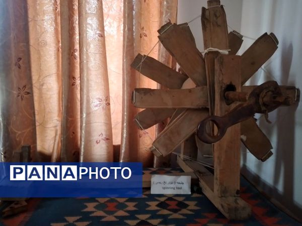 موزه تاریخ آمل راوی سرگذشت شهر