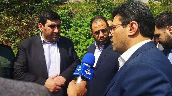 نشست صمیمی نخبگان و فرهنگیان سوادکوه با حضور معاون پارلمانی وزیر آموزش‌وپرورش 