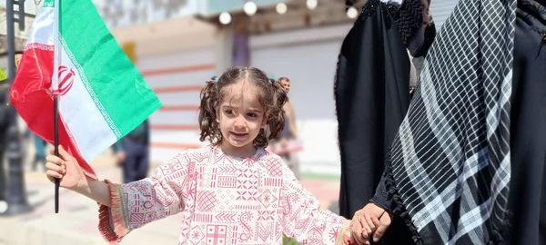 حضور پرشور اقشار مختلف مردم کهگیلویه و بویراحمد در راهپیمایی روز قدس