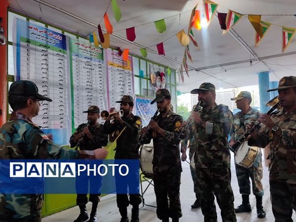 هفته دفاع مقدس؛ هفته پیوند علم و ایثار