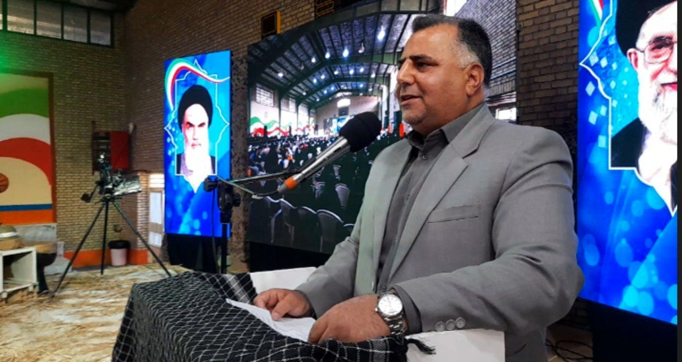 شهید سید احمد عابدی الگوی خوبی برای معلمان و دانش‌آموزان و نسل جوان است