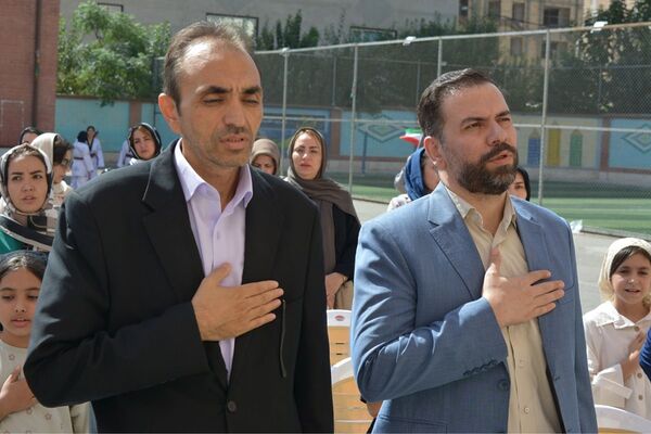 کلید خوردن طرح ملی «میدان پویا» در بهارستان‌دو