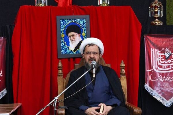 آیین بزرگداشت «آقای شهید ایران» 