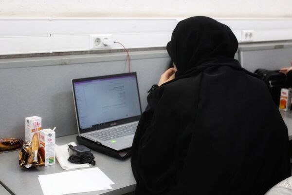درخشش نسل نوآور در سومین رویداد تولید محتوای دیجیتال بسیج اسلامشهر