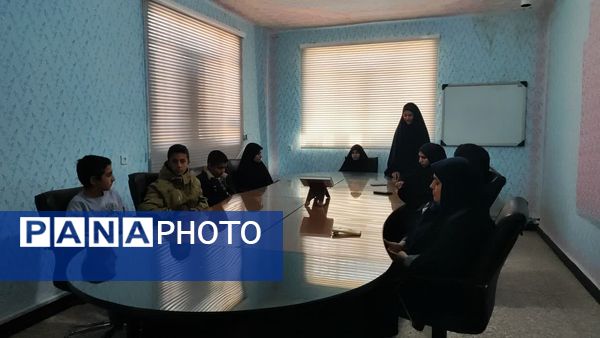 انتشار گزارش عملکرد کمیته‌های شورای دانش‌آموزی شهرستان‌های کهگیلویه و بویراحمد