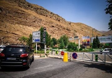 اعمال محدودیت‌های ترافیکی در محورهای مواصلاتی از ۵ تا ۱۱ شهریور
