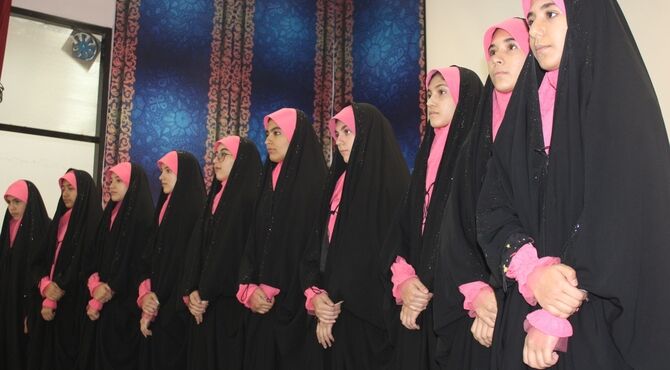 شکوفایی صدای نسل آینده در پنجمین روز جشنواره سرود مقاومت