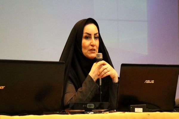 کارگاه تبیین مدارس الگوی تراز سند تحول بنیادین