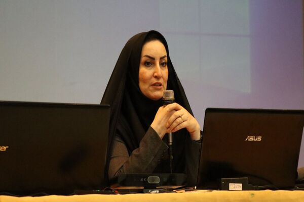 کارگاه تبیین مدارس الگوی تراز سند تحول بنیادین